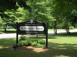 圣玛格丽特中学St Margaret’s School