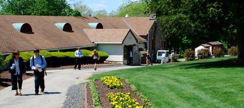 戈蓝豪理姆学校 The Glenholme School