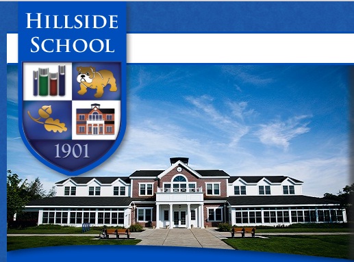 希尔赛德中学Hillside School
