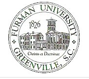Furman University福尔曼大学