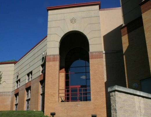 拉洛奇学院 La Roche College