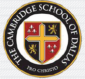 The Cambridge School of Dallas 达拉斯剑桥高中