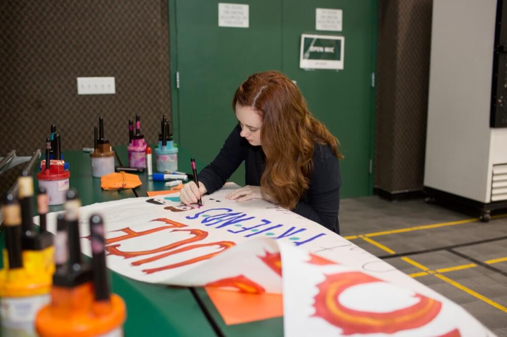 费尔蒙特预备中学 Fairmont Preparatory Academy