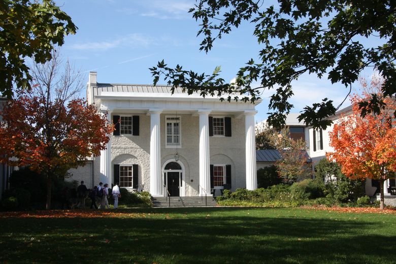 Episcopal High School 主教高中