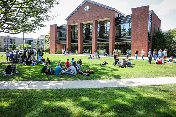 艾索沃克女子中学 The Ethel Walker